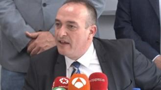 El expresidente de la Gremial del Taxi en el banquillo por gastar 136.385 € en viajes y comidas