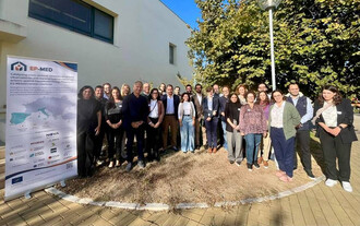 Comillas coordinará el diagnóstico de pobreza energética en España, Portugal, Italia y Chipre