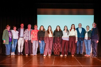 La Escuela de Adultos de Torrejón comienza el curso con 305 alumnos