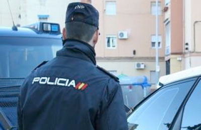 Un hombre mata a su mujer a golpes en Alcalá de Guadaíra