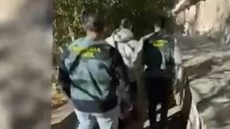 5 detenidos por estafar a personas mayores utilizando el método del `Tocomocho´