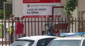 Prisión sin fianza para el hombre que retuvo a un niño en la guardería