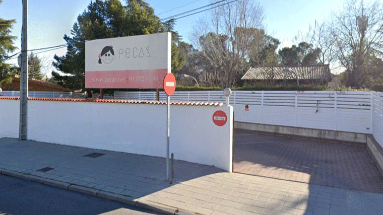 2 estudiantes en prácticas de la guardería Pecas ratifican ante el juez el trato vejatorio