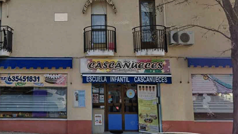 Detenidas dos empleadas de guarderí por maltratar a bebés y otras dos por encubrirlo