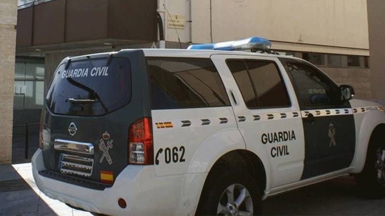 Dos ancianos detenidos en Rivas por abuso a menores y exhibicionismo