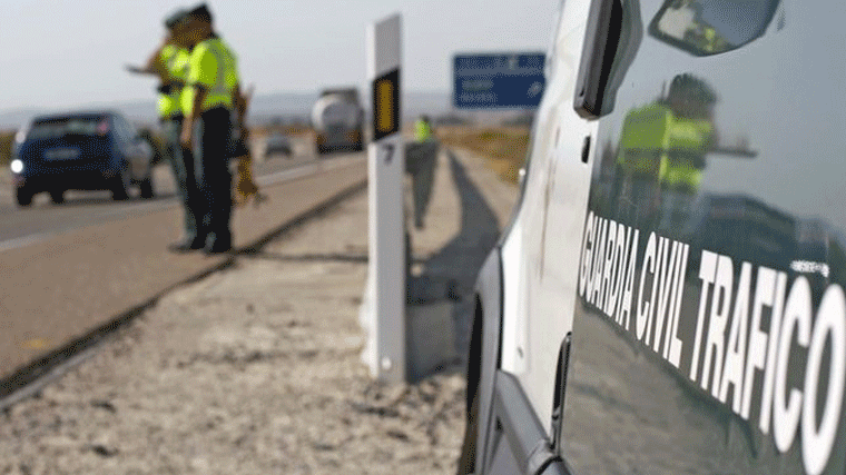 DGT: Arranca la campaña especial de control de drogas y alcohol