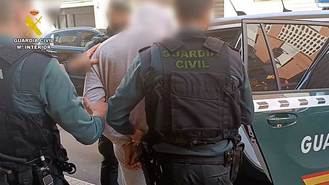 Tres detenidos por conceder préstamos para extorsionar después a los perceptores