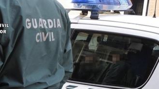 La Guardia Civil aumentará la vigilancia ante la aparición de brigadas vecinales en la localidad