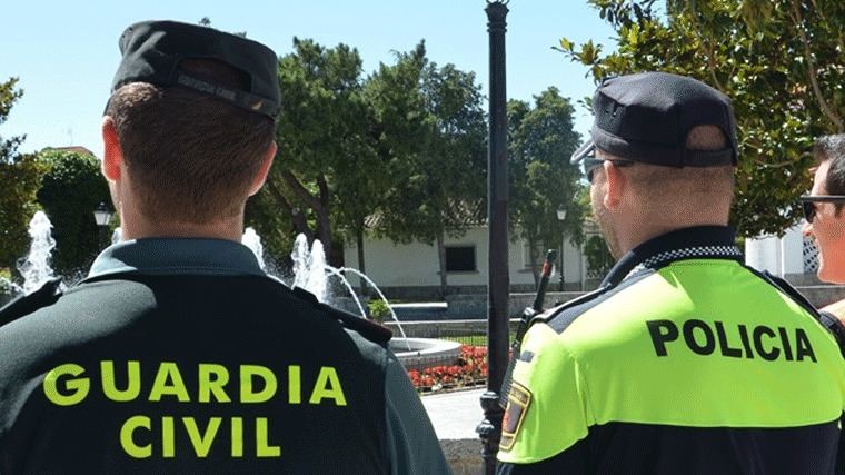 Ayuntamiento e Interior reforzarán la colaboración entre Guardia Civil y Policía Local