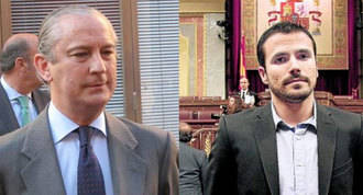El director de la Guardia Civil inicia acciones legales contra Garzón (IU)