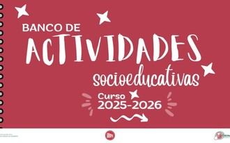 Nueva guía de actividades socioeducativas para IES en la ciudad