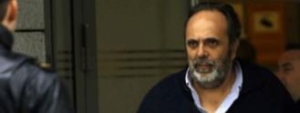 Ortega, condenado a 38 años por Gürtel, pide su libertad tras las grabaciones de Villarejo