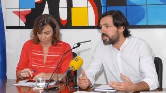 Cross reclama a la Comunidad un centro de educación especial