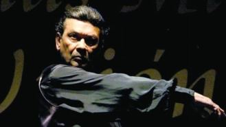Fallece el bailaor madrileño Eduardo Serrano `El Güito´ a los 82 años
