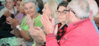 Centro de Mayores de Arganda se convierte en refugio contra el calor este verano