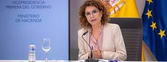 Madrid recibirá 23.153 M de euros en 2026 entre entregas a cuenta y liquidación del 2024 por parte de Ejecutivo central.