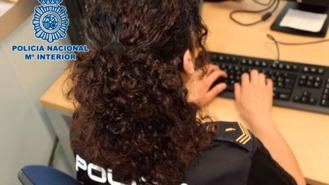 Un hacker de 17 años roba material electrónico con un ataque informático