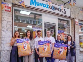 Torrestock: Feria de Oportunidades hasta el 31 de mayo con descuentos en 76 comercios locales