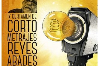 Abierto el plazo para inscribirse en el IX Certamen de Cortometrajes 