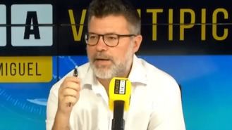 Un juez procesa a Quequé por un posible delito de odio al hablar de 