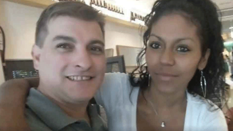 La policía inspeccionará el paraje de Toledo donde podrían estar, según Román, los restos de Heidy Paz