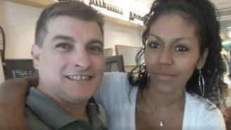 La policía inspeccionará el paraje de Toledo donde podrían estar, según Román, los restos de Heidy Paz