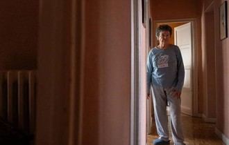 Alerta por desahucios que afectan a personas mayores en España
