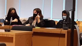 El hermano del `caníbal de Ventas´ declara que había dejado de tomarse la medicación