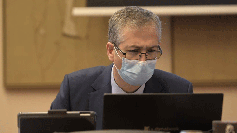 BdE anuncia una 'revisión significativa a la baja' del PIB y ve 'clamente incompleta' la recuperación