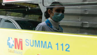 Herido grave por 6 puñaladas en una pelea multitudinaria en Fuenlabrada