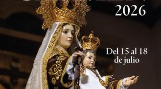Conciertos destacados en las fiestas del Carmen en Pozuelo