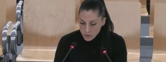 Hemoso niega en el juicio a Rubiales que le diera permiso: 