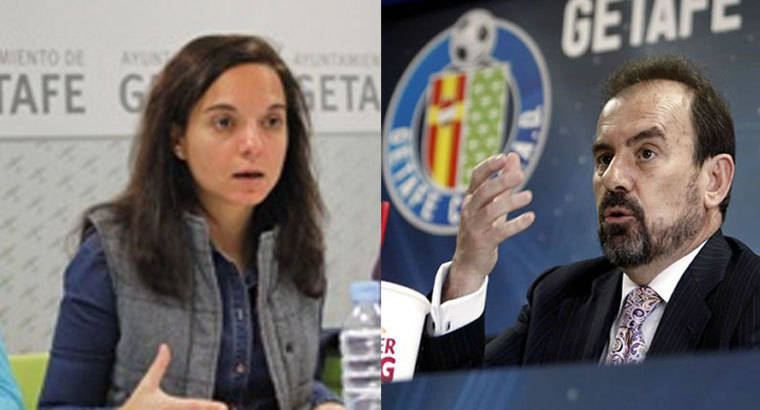 Hernández y Torres, una guerra de 6 millones de € para el `Geta´