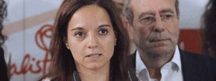 El presidente del PSOE-M abandona a Hernández y apoyará a Franco en las primarias