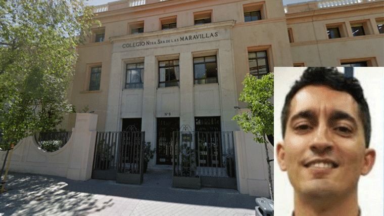 El `Hermano Pedro´ acepta 130 años de cárcel tras admitir los abusos sexuales a menores