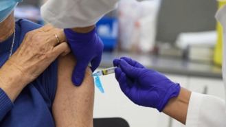 Comité Científico sobre la Covid aboga por vacunar del Herpes Zoster a partir de los 50 años