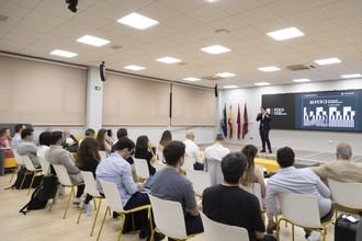 Abre el plazo para participar en el XIV Foro de Inversión Madrid Emprende