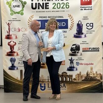 Villaverde se consolida como un polo tecnológico clave en Madrid