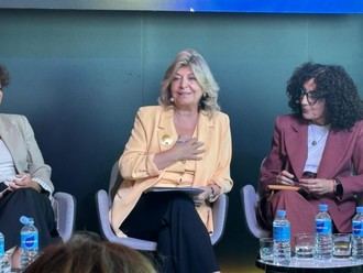 Hidalgo destaca el papel crucial de entidades locales en la transformación de España