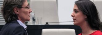 La izquierda se devora: RM denuncia en la Fiscalía a MM por financiación ilegal