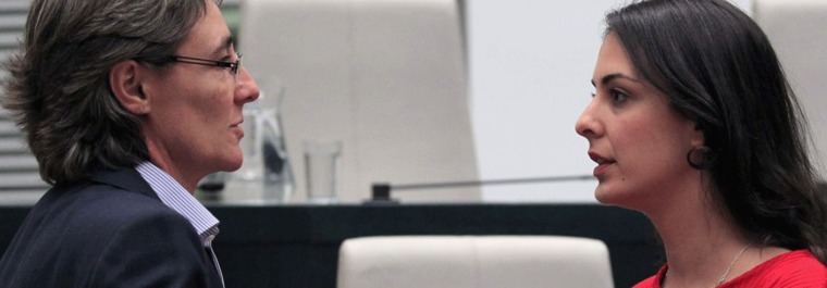 La izquierda se devora: RM denuncia en la Fiscalía a MM por financiación ilegal