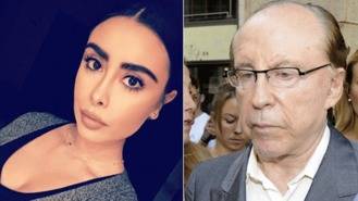 La prueba de ADN al cadáver de Ruiz Mateos confirma que Adela es su hija