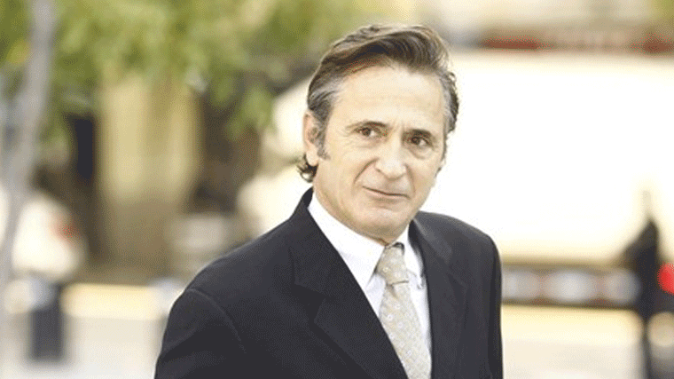 Ferrusola destruyó la carta de la supuesta herencia para ocultar el dinero, según su hijo
