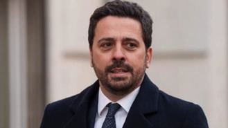 Uno de los hombres de confianza del fiscal general niega filtraciones pero habla de quiebra de seguridad