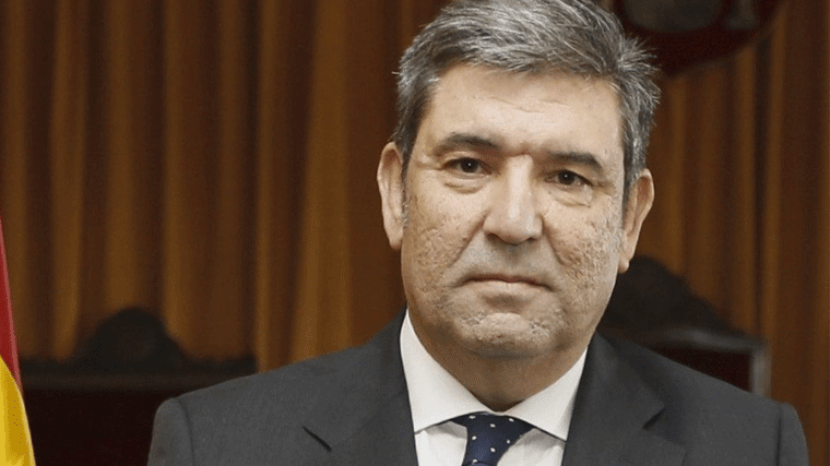 Madrid sin policías para un operativo por desfilar ante Holgado, hubo que traer de Sevilla