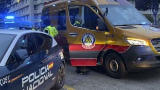 Disparan en una pierna a un hombre durante una discusión por la venta de un choche en un concesionario
