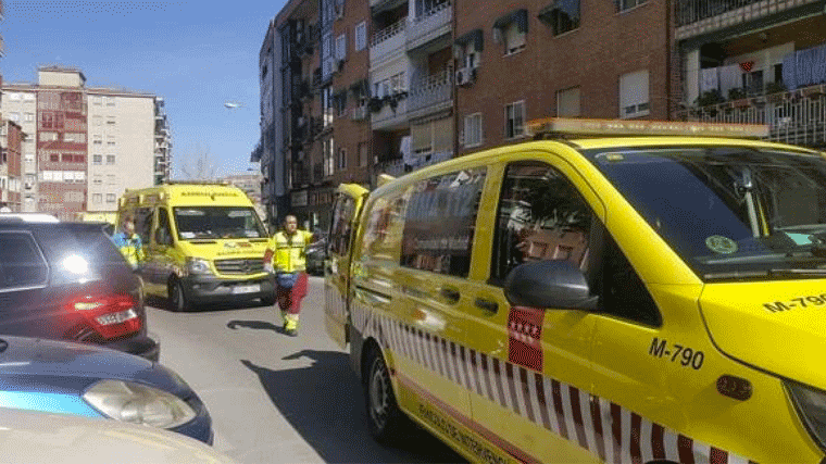 El hombre que mató a su mujer e intentó suicidarse continùa grave