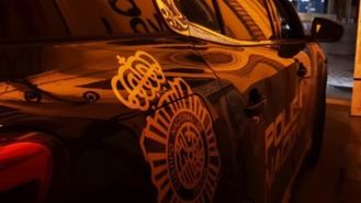 Detenido un hombre que robaba en locales de Vallecas con un calzoncillo en la cara y calcetines en las manos