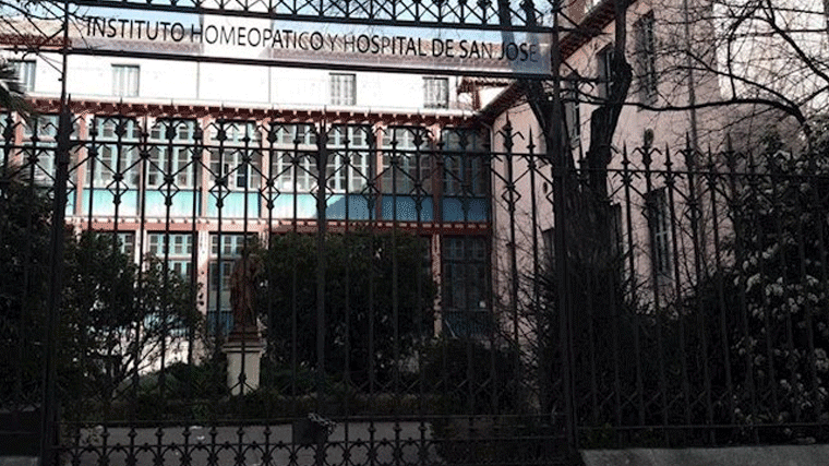 TS mantiene a una mujer como Marquesa de Núñez,el litigio es un palacete en Chamberí