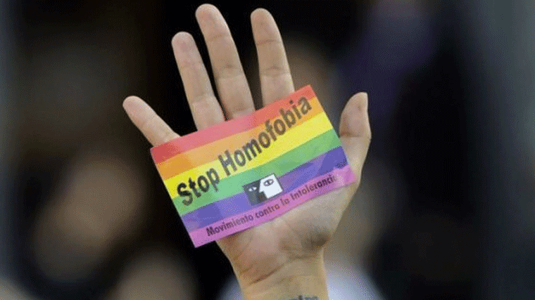 LGTBfobia detectó 41 incidentes de odio durante el WordlPride